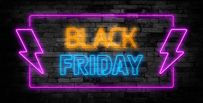 2024 black friday photography deals