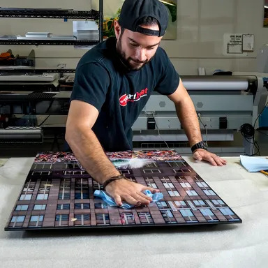 How to Get Out of a Photography Rut