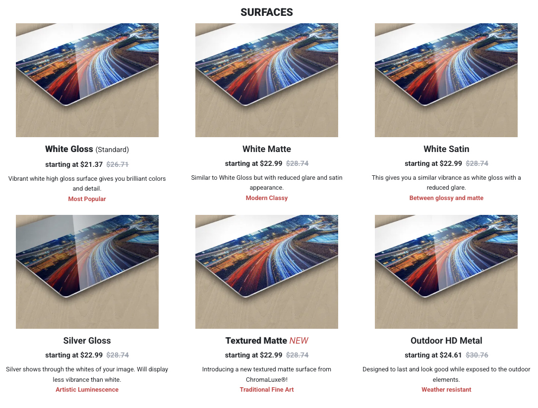 artbeat studios hd metal finishes