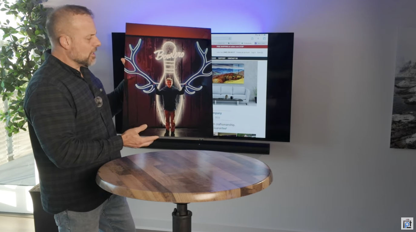 artbeat studios metal print review print quality