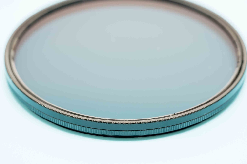 astrophotography filter