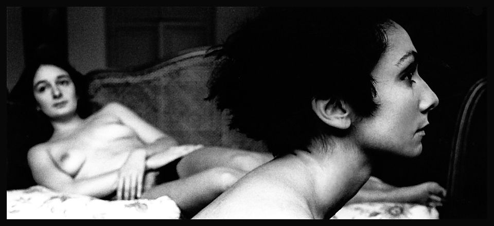 augusto de luca nudes