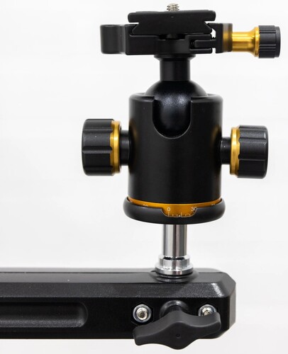 Cheetah Pistol Stand Mobile Creator Combo