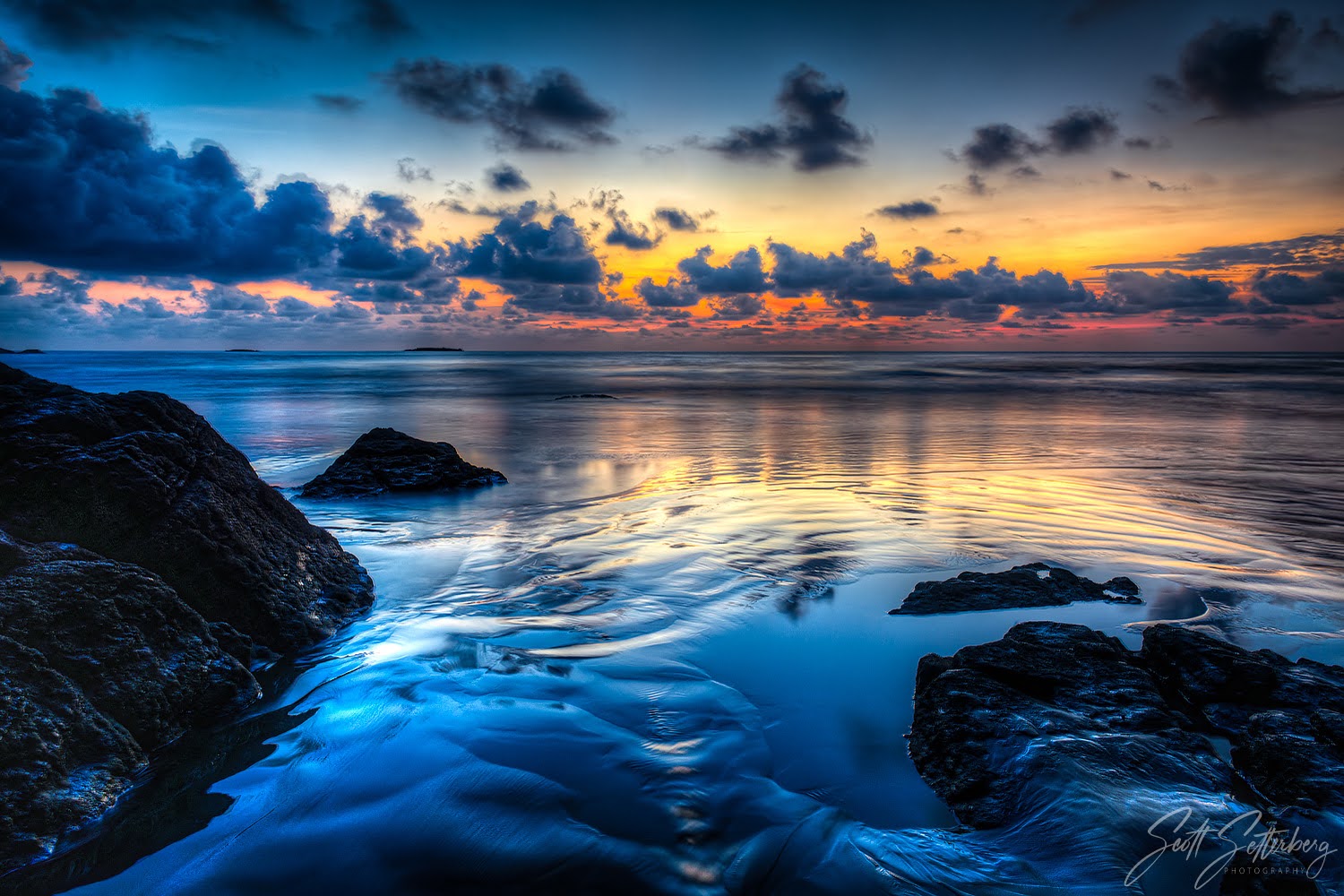 costa rica photography workshop Playa Ventanas