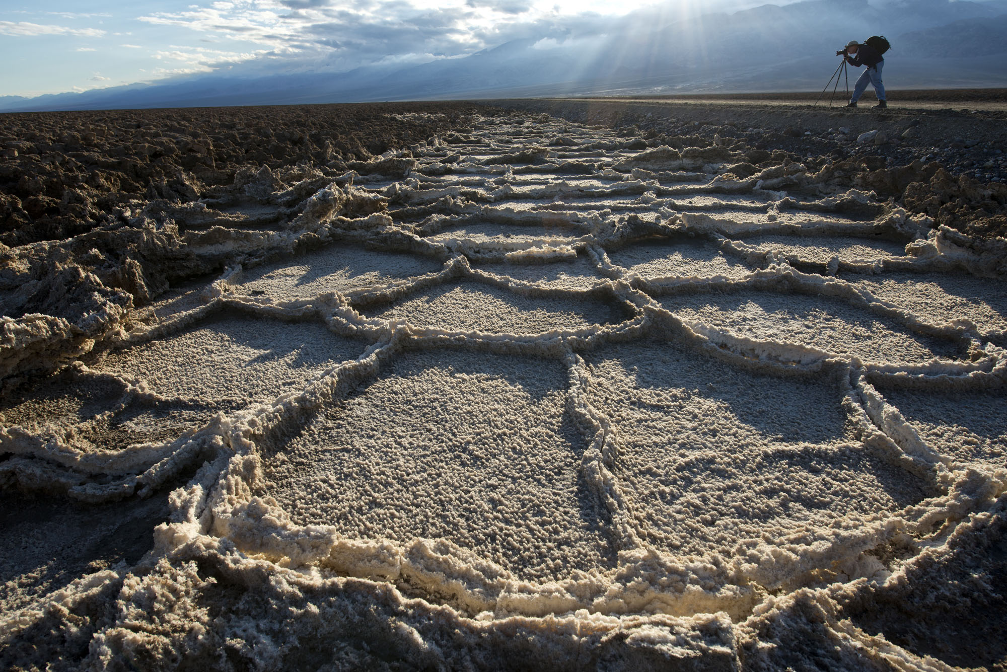 creative photo academy death valley photo tour