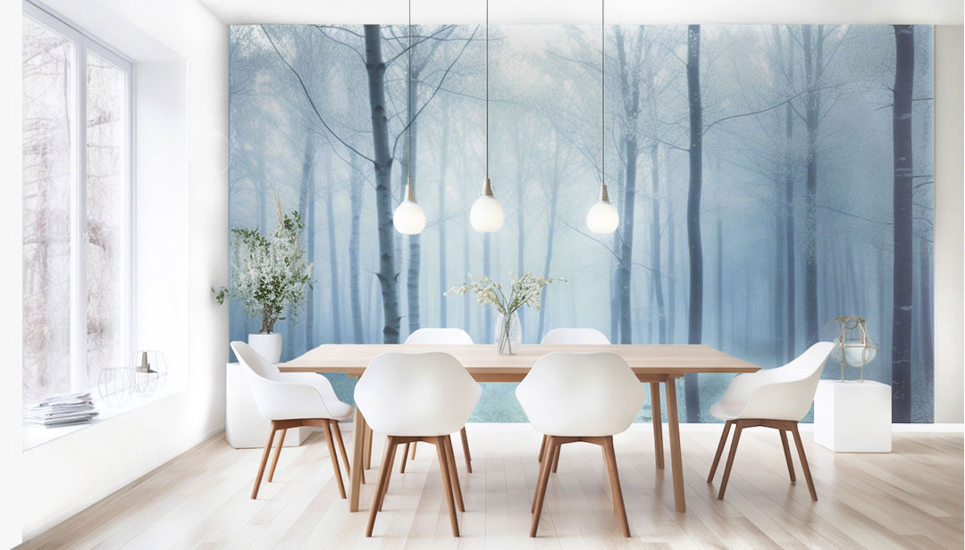 Lumaprints Peel and Stick Art Prints and Wall Murals