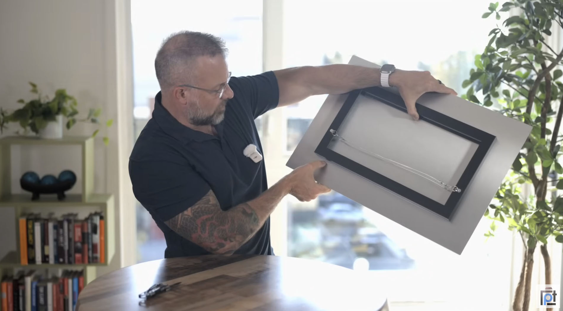 lumaprints metal print review frame