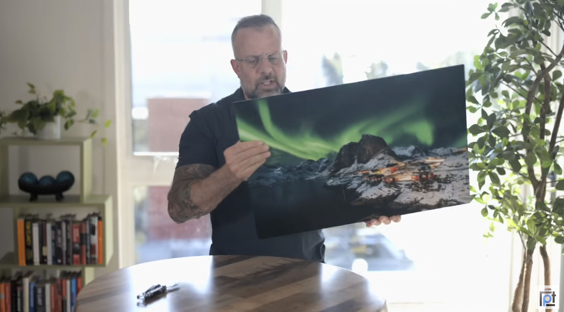 lumaprints metal print review final