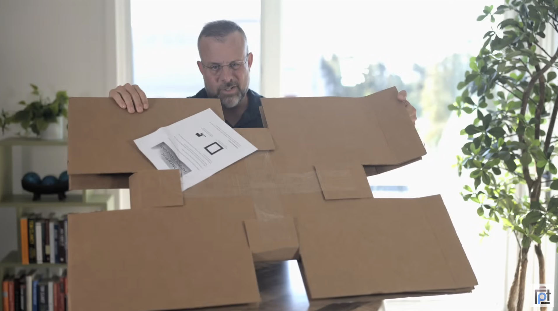 lumaprints metal print review packaging