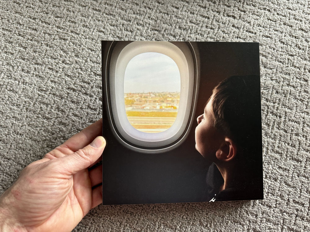 mixtiles single tile