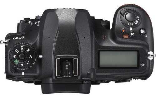 Nikon D780