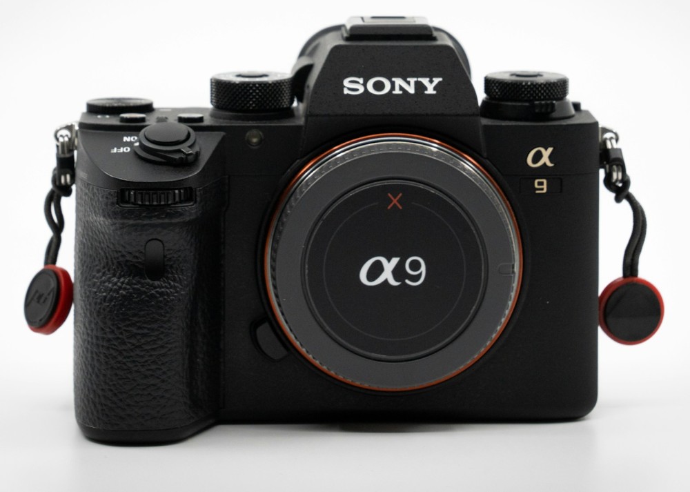 Original Sony a9