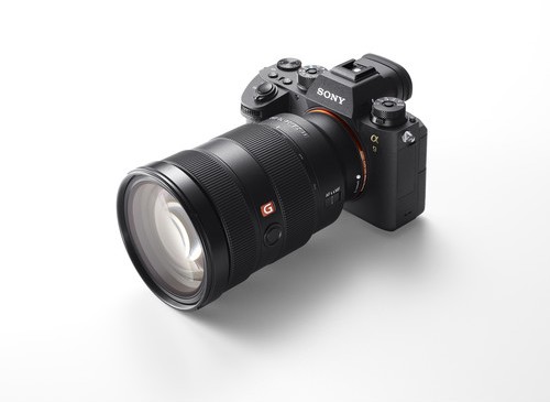 Sony a9