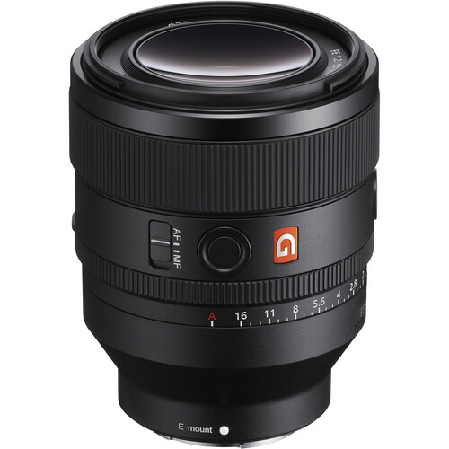 sony FE 50mm f:1.2 GM