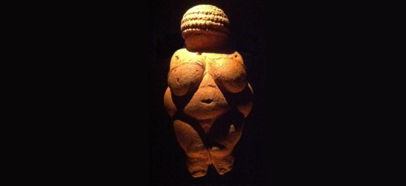 Venus_from_Willendorf